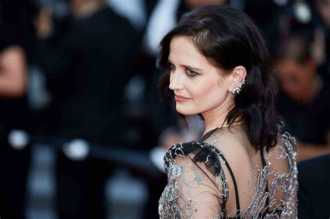 eva green young|34 Facts About Eva Green